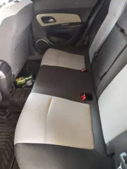 Автомобиль: марки СHEVROLET, модель CRUZE, год выпуска 2012, VIN XUFJF695JC3048990, цвет черный металлик, кузов № XUFJF695JC3048990