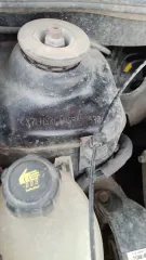 Renault Duster 2018 года выпуска. VIN: X7LHSRGAN59847830.