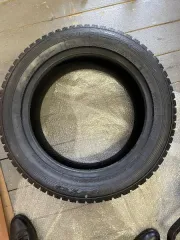 Nitto Therma spike 235/55 R18, 4 шт., 2019, автомобильная зимняя шина, количество 4 шт., дата выпуска 11 неделя 2019 года, шины новые, не устанавливались, не эксплуатировались. Производитель: Nitto, тип запчасти: автомобильная зимняя шина, состояние: дата выпуска 11 неделя 2019 года, шины новые, не…