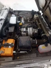 Lada Niva Legend 2024, 82,9 лс, 13909 км, полный привод, LADA_NEW Niva_Legend_3, 2024 года выпуска, VIN: XTA212140S2547955.