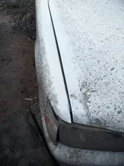 Toyota Cresta 1999 года, 200 л.с., пробег около 700000 км, АКПП. Государственный номер H849KK154, двигатель 1JZ №0996078, объем 2.5 л, бензин, правый руль, цвет белый. Тип кузова: седан, снаряженная масса 1410 кг, полная масса 1685 км. Автомобиль не на ходу. Битый перед и зад. Множественные дефекты…