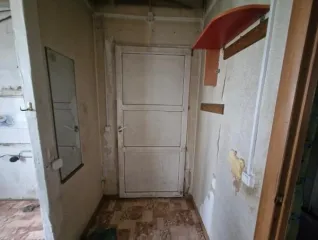 Квартира 25,8 м², назначение: жилое, кадастровый номер: 03:08:350101:4697, площадь: 25,8 кв.м., этаж: 1, расположенная по адресу: Республика Бурятия, р-н Иволгинский, с. Поселье, ул. Благополучная, д.14, кв.2. Общая площадь: 25.8. Согласно извещения о проведении аукциона (прикрепленный файл). Вид…