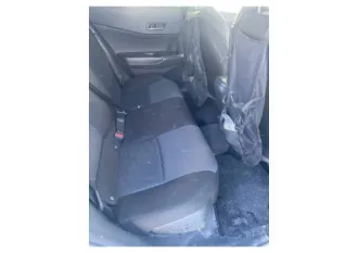 Toyota C-HR, 2020 года, 145 лс, автомобиль легковой, марка: Toyota, модель: C-HR, VIN: JTNKHMBX2L1076106, гос. рег. номер: Т585КВ196, год изготовления: 2020