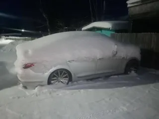 KIA Quoris 2013 года выпуска. VIN XWELU412BD0000212.