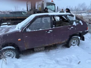 ВАЗ 21930 М844ВО86. Ключи отсутствуют. Вид транспорта: легковое авто. Год выпуска: не указан. VIN номер: не указан. Марка: ВАЗ. Модель: 21930.