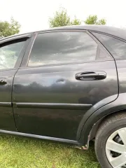 Chevrolet Lacetti 2007 года, 95 л.с., пробег 210000 км, VIN: KL1NF197J7K676735