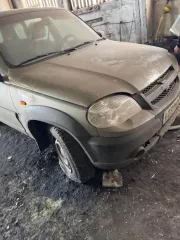 УАЗ-390945 2017 года VIN ХТТ390945H1215828 госномер У250MP55