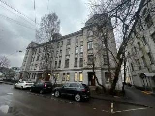 Нежилое помещение 9.5 кв.м, Санкт-Петербург, ул. Подрезова, д. 26б, литера А, пом. 6-Н. Назначение: нежилое, этаж № 1, кадастровый номер 78:07:0003132:2163. Право собственности подтверждается записью в ЕГРН от 22.01.2024 № 78:07:0003132:2163-78/011/2024-1.