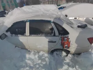 Lada Granta, 2013, LADA 219010 LADA GRANTA, 2013 г.в., г/н У543АЕ716, VIN XTA219010DY062781, не на ходу. Легковой автомобиль, год выпуска 2013, VIN номер XTA219010DY062781, марка LADA, модель FLUЕNСЕ.