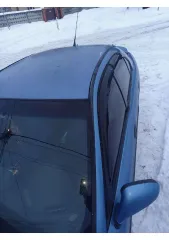 Mitsubishi Carisma 2000, легковой автомобиль, марка: Mitsubishi, модель: Carisma, год изготовления: 2000, цвет: синий, VIN: XMCLNDA2AYF048612, ПТС: 50Ра248450, г/н: В455УХ790, разрешенная максимальная масса 1730 кг, масса без нагрузки 1295 кг. Автомобиль находился в эксплуатации и является бывшим в…