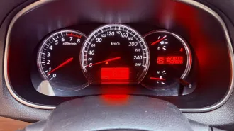 Nissan Teana 2.9 Luxury 2008.