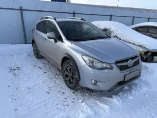 Subaru Impreza 2013, марка: SUBARU, модель: IMPREZA, год изготовления: 2013, цвет: СЕРЕБРИСТЫЙ, VIN: JF1GP7LC5DG076817, ПТС: 72 РМ 769980, г/н: О889ХТ72, изготовитель (страна): ЯПОНИЯ, модель двигателя: F820, тип двигателя: БЕНЗИНОВЫЙ, двигатель №: 1062802, мощность двигателя, л. с. (кВт)…