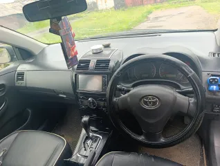 Toyota Corolla, 2010 г.в., VIN-номер NZE141-9141080. Имущество находится на хранении у должника, ознакомиться можно по предварительной записи по телефону: 89140199012 (должник), либо 89141672665 (организатор торгов) строго в его рабочее время.