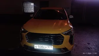 HAVAL JOLION 2023, транспортное средство марка HAVAL, модель JOLION, номер - XZGEE04A6PA872425, год - 2023, мощность двигателя, кВт. - 105.