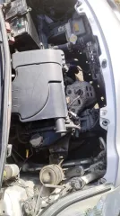 Toyota Vitz 2009, VIN/номер кузова: ksp905144337, год изготовления: 2009, государственный номер: В369КА01. Имущество обременено залогом - АО "ТБанк".