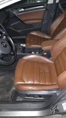 Volkswagen Golf 2013 Автомобиль марки VOLKSWAGEN модель Golf 2013 г.в. VIN-номер WVWZZZAUZEW105245 С лотом можно ознакомиться по месту его нахождения: г.Москва, Новолужнецкий проезд, 13, предварительно согласовав время с Финансовым управляющим по тел. +79191263160, либо путем направления запроса на…