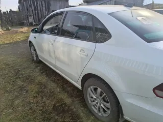 Volkswagen Polo 2019. <p>Транспортное средство: Volkswagen Polo, идентификационный номер (VIN): XW8ZZZ61ZKG059545, год выпуска: 2019, гос.номер О974ЕО774. Имущество является предметом залога АО «TBank» (ИНН 7710140679; ОГРН 1027739642281), адрес 127287, г. Москва, ул. 2-я Хуторская, д. 38А, стр…