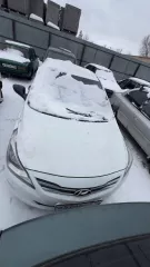 Автомобиль Hyunday Solaris, 2015 г/в,цвет белый, г/н А 574 ВХ 716, VIN Z94CT41DAFR431954 Автомобиль Hyunday Solaris, 2015 г/в,цвет белый, г/н А 574 ВХ 716, VIN Z94CT41DAFR431954 
Год выпуска: 2015 
VIN номер: Z94CT41DAFR431954 
Вид транспорта: Легковые автомобили 
Марка: хендай 
Модель: солярис 
