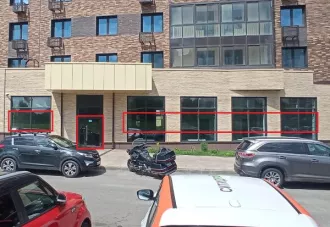 Продажа имущества, находящегося в собственности города Москвы, нежилое помещение по адресу: г. Москва, ул. Чоботовская, д. 2, корп. 2  площадью 250 кв. м. (Этаж № 1), кадастровый номер: 77:07:0015005:32152 Продажа имущества, находящегося в собственности города Москвы, нежилое помещение по адресу…