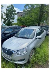 Datsun on-DO, 2018 года, 87 лс; автомобиль легковой, марка: DATSUN, модель: on-DO, VIN: Z8NBAABD0K0096647, гос. рег. номер: В903УС123, год изготовления: 2018.