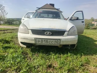 ВАЗ 217030 LADA Priora 2009 автомобиль марки ВАЗ модель 217030 LADA PRIORA 2009 г.в. 249833, Калужская обл., Дзержинский р-н, г.Кондрово, ул.Пушкина д.56 тел +79805130453