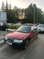 ВАЗ 21120 2004 года, VIN XTA21120050267619.