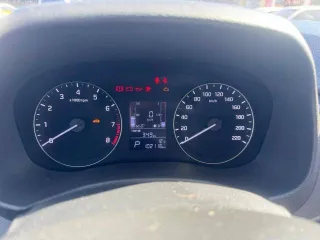 Hyundai Creta, 2019 года, 123 лс, 102116 км, АКПП, легковой автомобиль, HYUNDAI CRETA, 2019 г.в., государственный регистрационный номер: Т041РМ790, идентификационный номер (VIN): Z94G2811BKR175522. Авто на ходу, в исправном состоянии, повреждений не имеет, не битый. Находится в залоге перед АО…