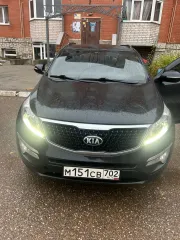KIA SLS 2014 Автомобиль марки KIA модель SLS 2014 г.в. VIN-номер XWEPC81ABE0000407 Получить дополнительную информацию об имуществе, его составе и характеристиках, документах, ознакомится с порядком, сроками и условиями проекта договора купли продажи, согласовать осмотр имущества можно в рабочее…