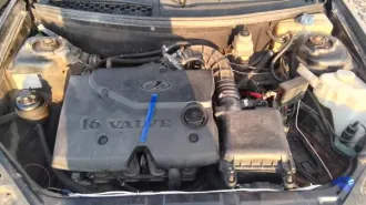 Lada Priora 2008 Легковой автомобиль комби (хэтчбек) Lada 217230 Lada Priora, 2008 г.в., г/н Е319ОМ43, рабочее состояние не проверялось (Уведомление №757 К от 24.03.2025 г.) Б/у, цвет – темно-серый, по документам VIN: XTA21723080033759 (проверить не представляется возможным), по кузову следы…