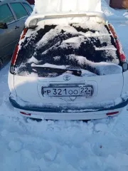 Toyota Sprinter Carib 1997 государственный регистрационный знак: Р321ОО22 Является залоговым имуществом.