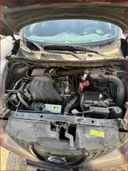 Nissan Juke 2013, 117 л.с., АКПП, легковой автомобиль, модель: Juke, VIN: SJNFBAF15U6404311, гос. рег. номер: У709МС123, год изготовления: 2013.