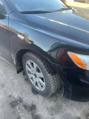 Toyota Camry 2008 года, черный цвет. VIN: JTNBK40K103041419, ПТС: 77 УА 764643, госномер: Х782КХ797. Находится в залоге у Банка ВТБ (ПАО).