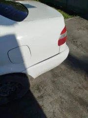 Toyota Corolla 2000 года, 100 лс, АКПП, легковой автомобиль, цвет белый, гос. № Н702ОО154, кузов AE1105350928