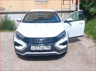 Lada Vesta, 2023 года, 106 лс еще Автомобиль легковой, марка: LADA, модель: VESTA GFL110, VIN: XTAGFL110R0719225, гос. рег. номер: С377ХЕ196, год изготовления: 2023