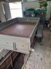 Прицеп к легковому автомобилю, марка, модель: 82942Т, VIN: X5C82942TF2001484, категория тс – Е, 2015 г.в. модель двигателя -, номер шасси: X5C82942TF2001484, кузов: X5C82942TF2001484, цвет кузова – серый серебристый, мощность двигателя, л.с. (кВт) – 0 (0) рабочий объем двигателя куб.см. – -…