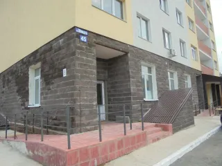 Квартира, 37,5 кв.м, Уфа, адрес: Республика Башкортостан, г. Уфа, ул. Шмидта, д. 45, кв. 29, 1-комнатная, 5 этаж, кадастровый номер 02:55:050219:870, ограничения и обременения: зарегистрированные в жилом помещении лица и/или право пользования жилым помещением у третьих лиц - отсутствует…