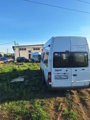 FORD 222709, 2014. Автомобиль марки FORD модель 222709 2014 г.в., VIN-номер XUS222709E0006919. Ознакомление с имуществом осуществляется по согласованию с организатором торгов по эл. почте: torg@belyaev-arbitr.ru (в рабочие часы). Ознакомление производится самостоятельно и за счет потенциального…