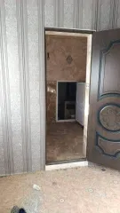 Дом 120,6 кв.м и земельный участок 1482 кв.м в поселке Привольный, Тарумовский район, Республика Дагестан. Земельный участок площадью 1482 кв.м, категория земель: земли населенных пунктов, разрешенное использование: для ведения личного подсобного хозяйства, кадастровый номер: 05:04:000015:47…