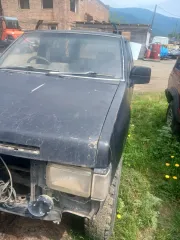 Автомобиль Nissan Terrano Тип легковой универсал Год выпуска 1992 Модель, номер двиг. KD467984 Номер шасси (рамы) WBYD21-032266 Цвет ЧЕРНЫЙ Мощн. двиг. л.с. (кВт) 85 (62.5) Объем двигателя, см. куб 2663 Масса разр./без нагр., кг 2115 / 1840