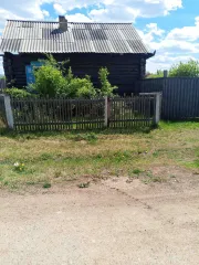 Жилое здание, кадастровый номер: 75:16:240112:57, площадь: 46,1 кв.м., местоположение: Забайкальский край, р-н Петровск-Забайкальский, пгт. Новопавловка, ул. Чкалова, д. 21, вид права, доля в праве: собственность.