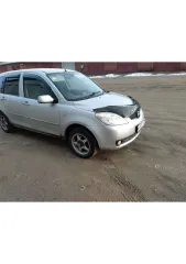 Mazda Demio 2005 года, номер кузова DY3W419844. Автомобиль находится в залоге.