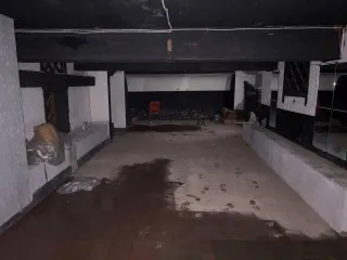 Помещение 355.4 кв.м в Санкт-Петербурге. Нежилое помещение общей площадью 355.4 кв.м, кадастровый номер 78:11:0006110:7396, адрес: Российская Федерация, Санкт-Петербург, проспект Индустриальный, д.27, литера А, помещение 46-Н. В нежилом помещении требуется ремонт, имеется задолженность по…