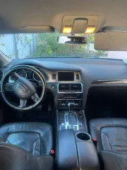 Audi Q7 2012 года, 245 лс, 266 667 км, VIN: WAUZZZ4L8DD013189, гос. рег. номер: В669ЕМ92