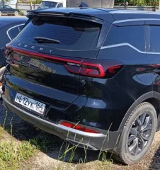 Chery Tiggo 7 Pro Max, 2023 года, 147 лс, 300000 км, АКПП, тип легковой универсал, марка, модель CHERY TIGGO 7 PRO MAX, год выпуска 2023, VIN – LVVDB21B7PD382379.