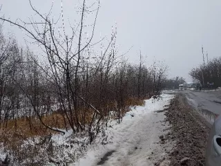 Земельный участок, кадастровый номер 50:16:0602003:642, площадь 10 200 кв. м., категория земель: земли населенных пунктов, вид разрешенного использования: размещение железнодорожного пути, расположенный по адресу: Московская область, Ногинский район, городское поселение Старая Купавна, г. Старая…