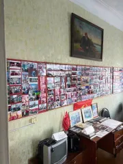 Помещение, 480,4 кв.м, Тульская область. Помещение в Тульской обл., 480,4 кв.м. еще Помещение в Тульской обл., 480,4 кв.м. еще Помещение (нежилое), этаж (цокольный и 1), кад. № 71:27:020309:343, адрес: Тульская область, г.Ефремов, ул. Красноармейская, д.1; площадь - 480,4 кв.м, 7178100,00 руб.