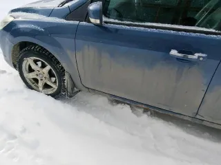 Ford Focus 2009 года, 100 лс, 212736 км, транспортное средство – легковой автомобиль марка /модель – Ford Focus, год выпуска – 2009, VIN – X9FPXXEEDP9U18779.