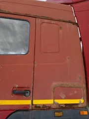 МАЗ 544008-060-031 2011 года. Грузовой автомобиль, цвет красный, VIN Y3M544008B0006590, ПТС 77УР946832, госномер Х656АР76.