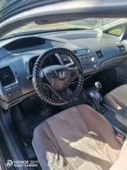 Легковой автомобиль, марка: Honda , модель: Civic, год изготовления: 2007, VIN: JHMFD16207S211363, г/н: К971ТУ70
