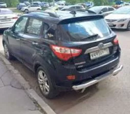 Доли в размере 2/3 в праве собственности на имущество: АМТС «Changan SC7164B», VIN: «LS5A3DDE8EA102041», 2014 года выпуска.   Получить дополнительную информацию, ознакомиться с лотом можно до окончания периода приема заявок по будням с 10:00 до 17:00  здесь и далее время мск  по обратившись по…